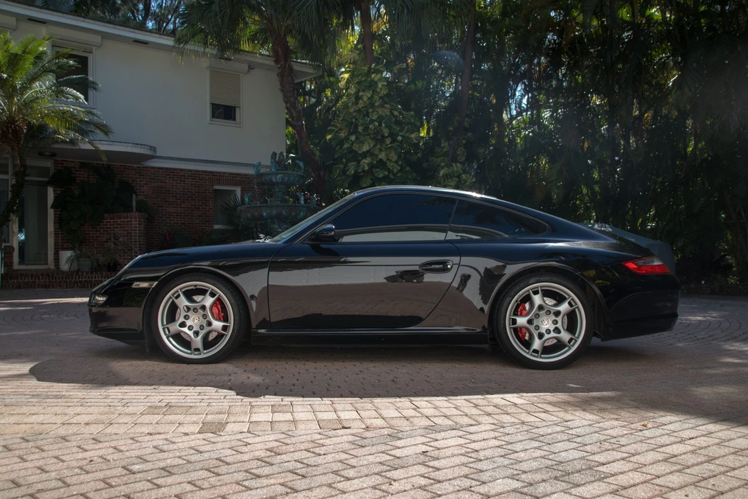 2005 Porsche 997 Carrera S - Image 3 of 31