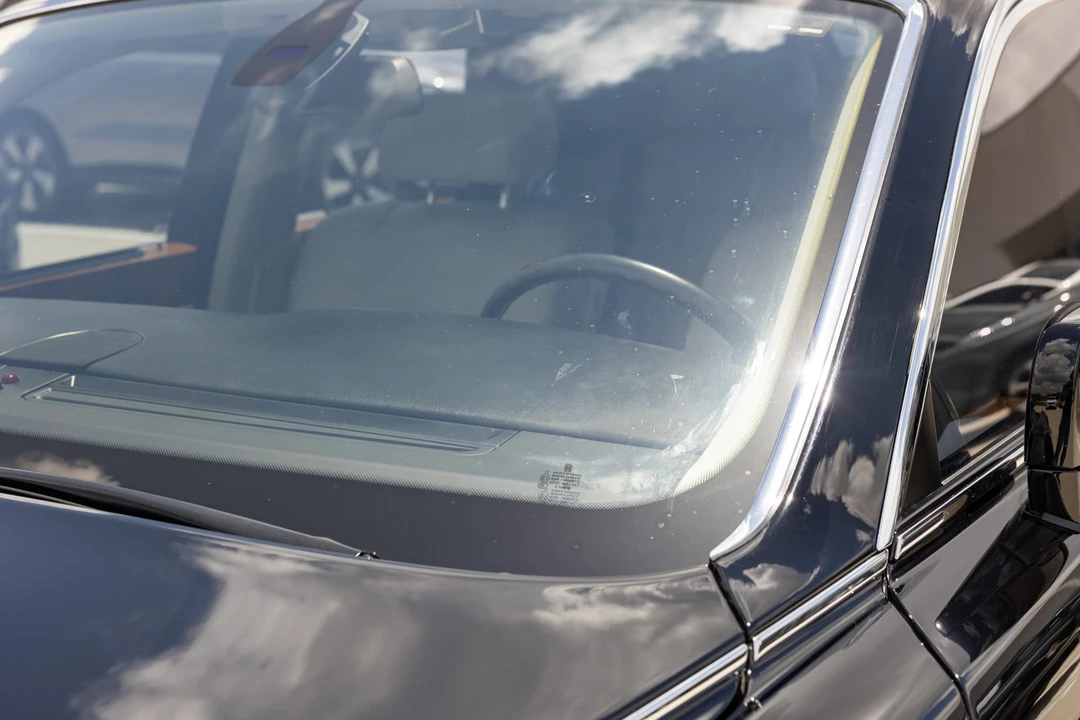 2005 Rolls-Royce Phantom VII - Image 27 of 31