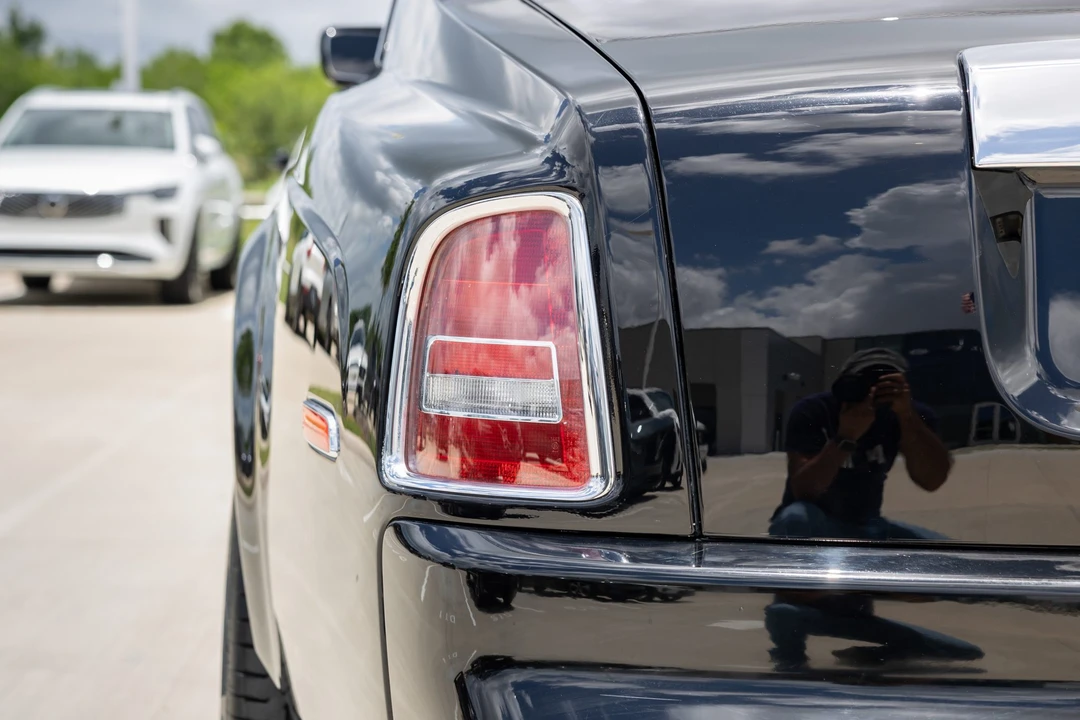 2005 Rolls-Royce Phantom VII - Image 20 of 31