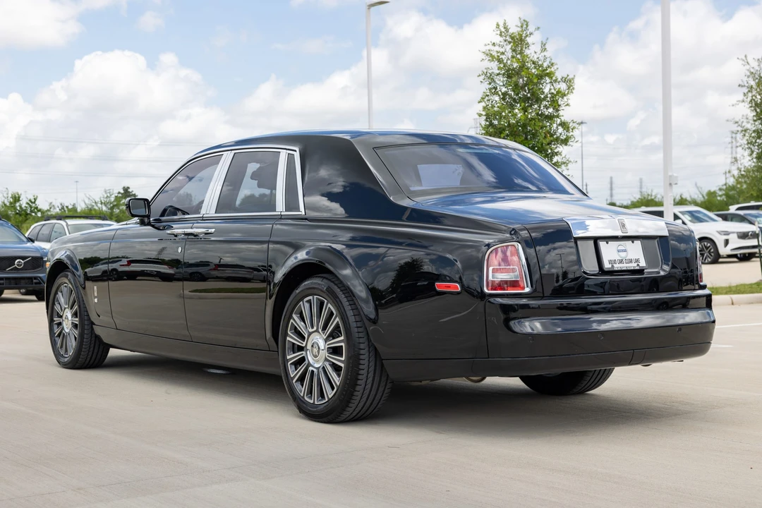 2005 Rolls-Royce Phantom VII - Image 6 of 31