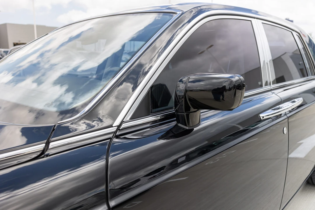 2005 Rolls-Royce Phantom VII - Image 28 of 31