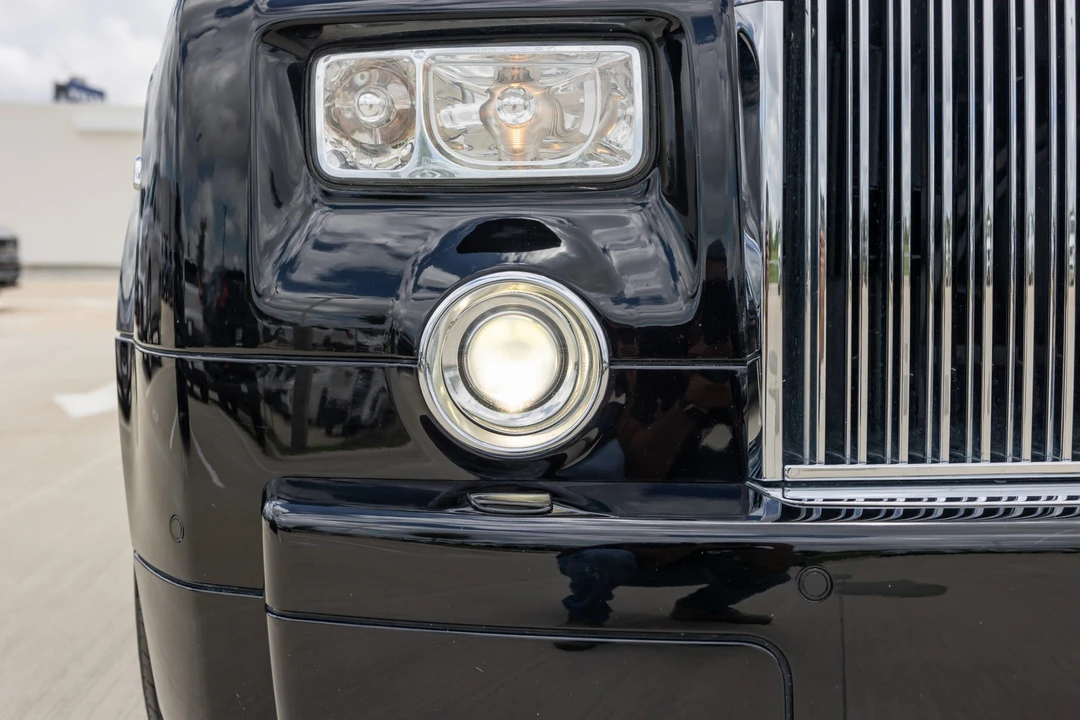2005 Rolls-Royce Phantom VII - Image 12 of 31