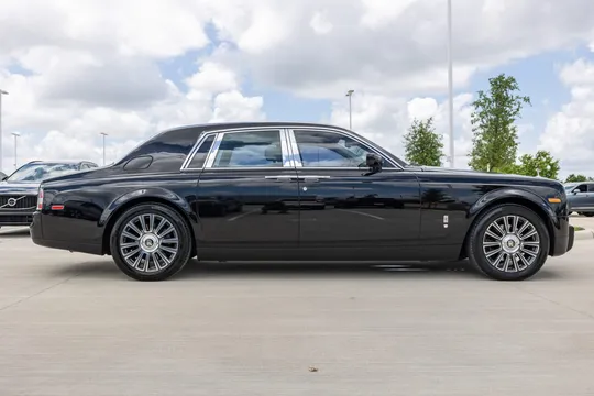 2005 Rolls-Royce Phantom