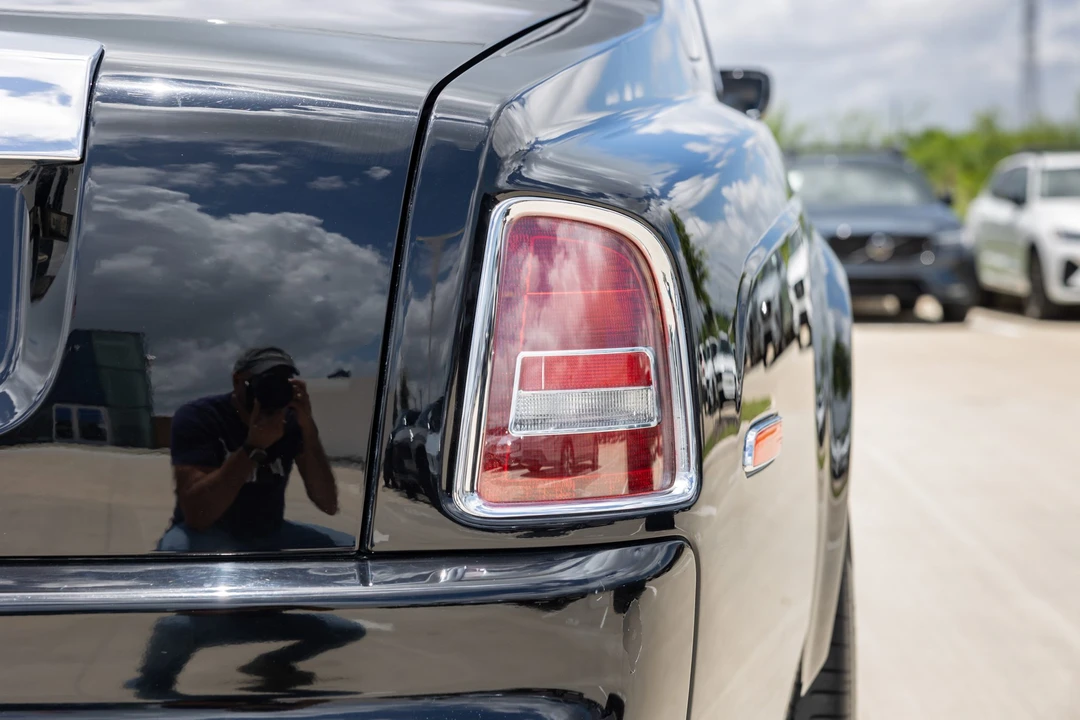 2005 Rolls-Royce Phantom VII - Image 21 of 31