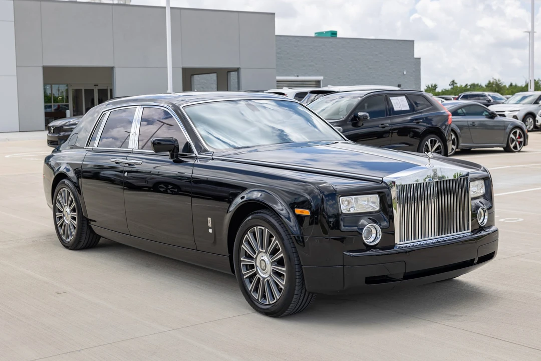 2005 Rolls-Royce Phantom VII - Image 3 of 31