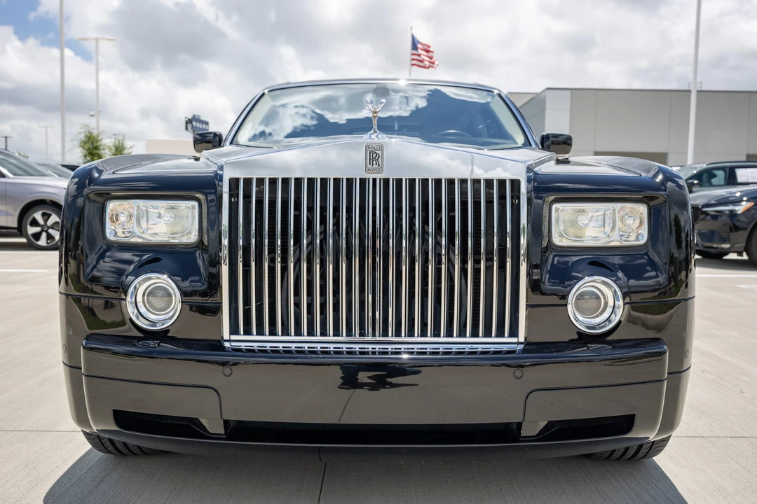 2005 Rolls-Royce Phantom VII - Image 9 of 31