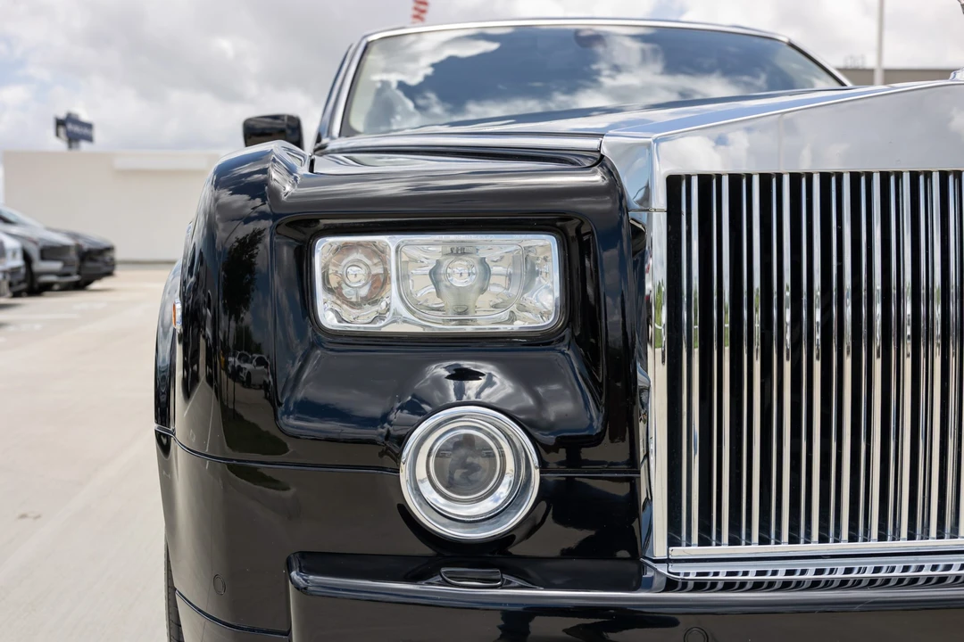 2005 Rolls-Royce Phantom VII - Image 14 of 31