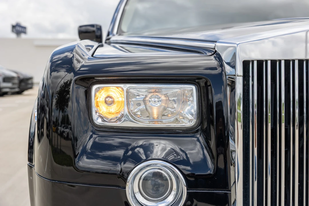 2005 Rolls-Royce Phantom VII - Image 10 of 31