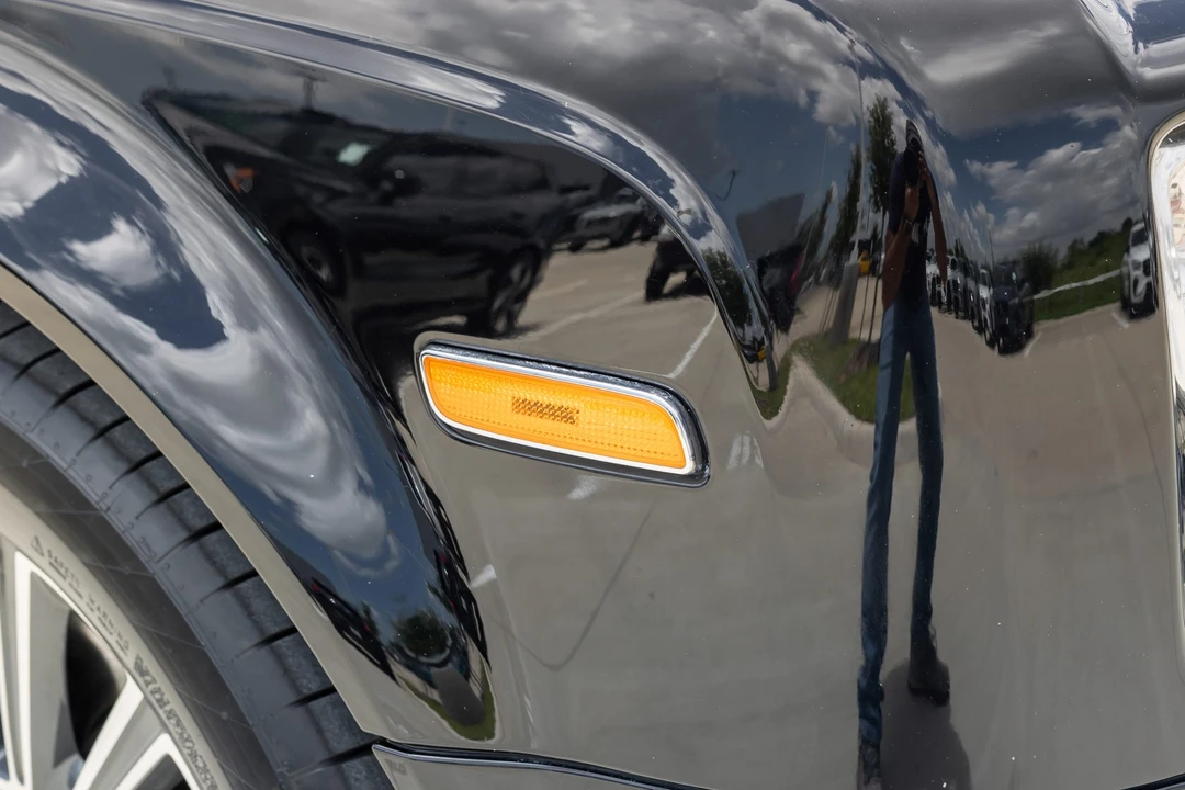 2005 Rolls-Royce Phantom VII - Image 22 of 31