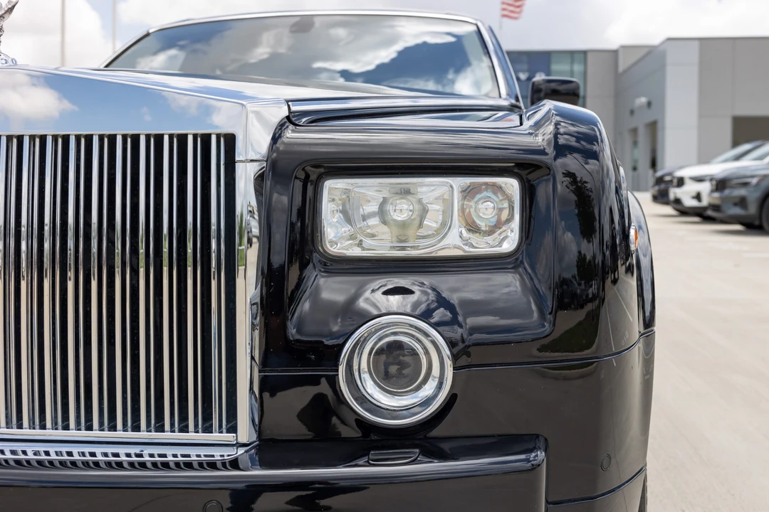 2005 Rolls-Royce Phantom VII - Image 15 of 31