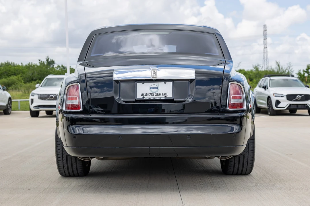 2005 Rolls-Royce Phantom VII - Image 5 of 31