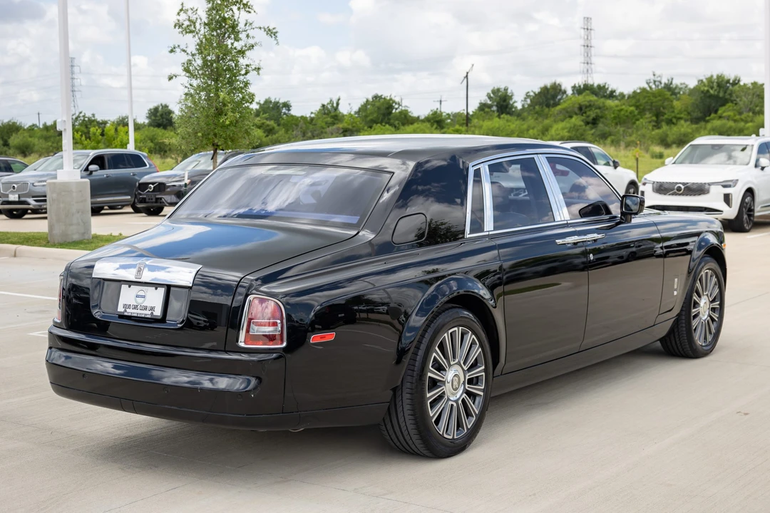 2005 Rolls-Royce Phantom VII - Image 4 of 31