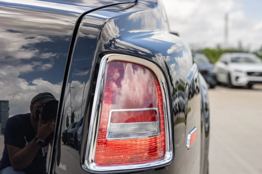 2005 Rolls-Royce Phantom VII - Image 19 of 31