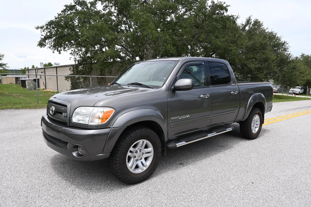 2005 Toyota Tundra 1st Gen - Image 5 of 31