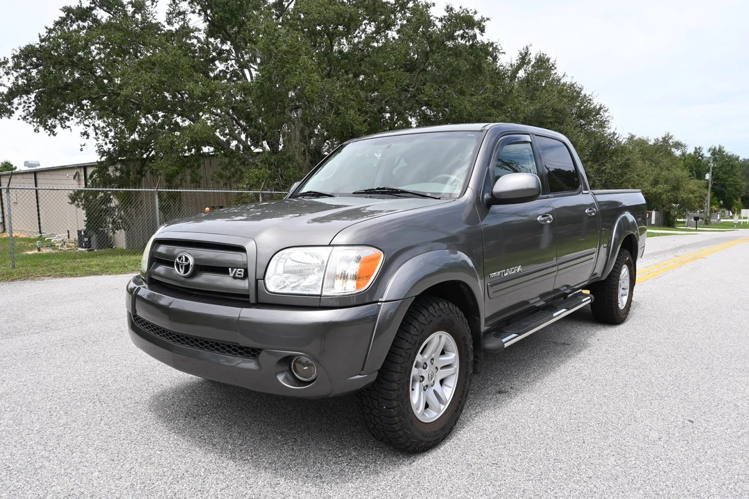 2005 Toyota Tundra 1st Gen - Image 6 of 31