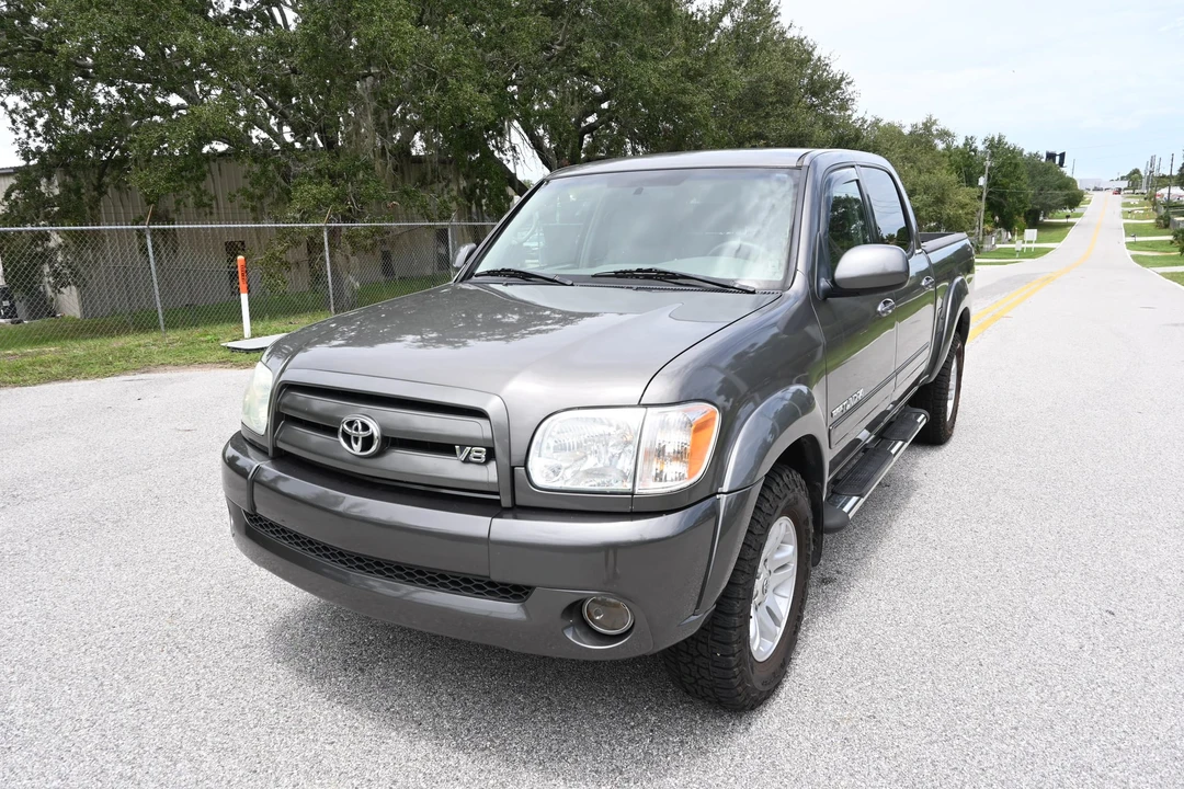 2005 Toyota Tundra 1st Gen - Image 4 of 31