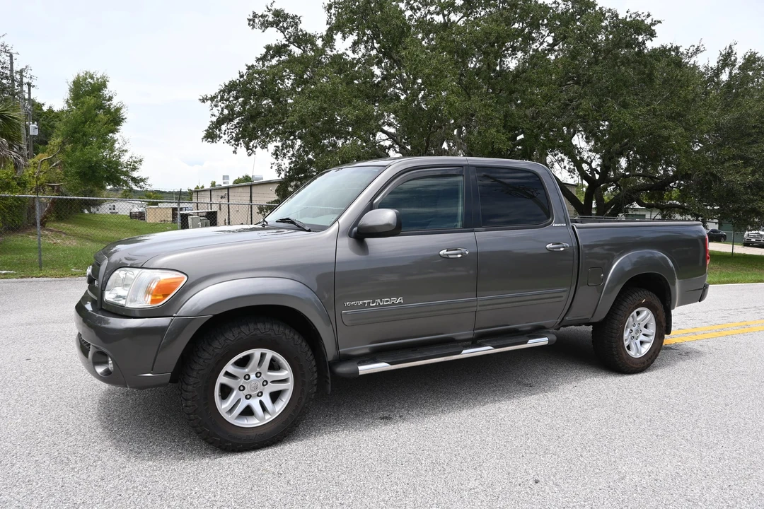 2005 Toyota Tundra 1st Gen - Image 7 of 31