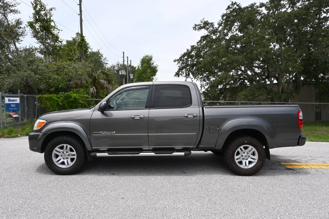 2005 Toyota Tundra 1st Gen - Image 8 of 31
