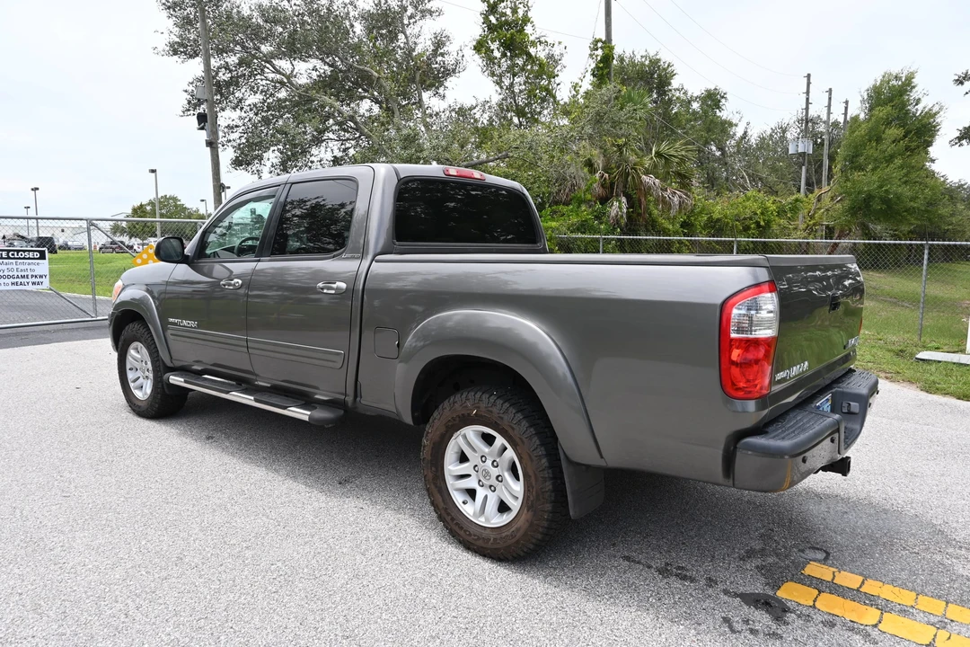 2005 Toyota Tundra 1st Gen - Image 9 of 31