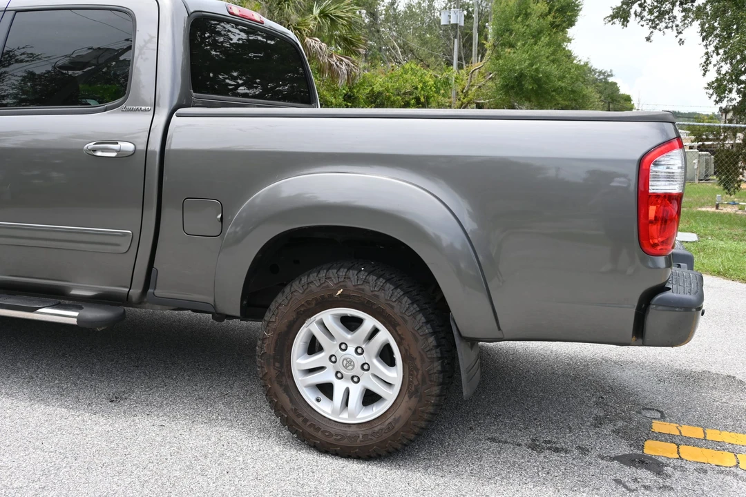 2005 Toyota Tundra 1st Gen - Image 27 of 31