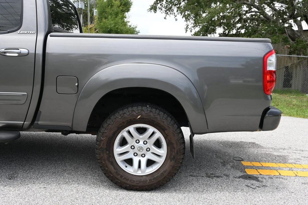 2005 Toyota Tundra 1st Gen - Image 26 of 31
