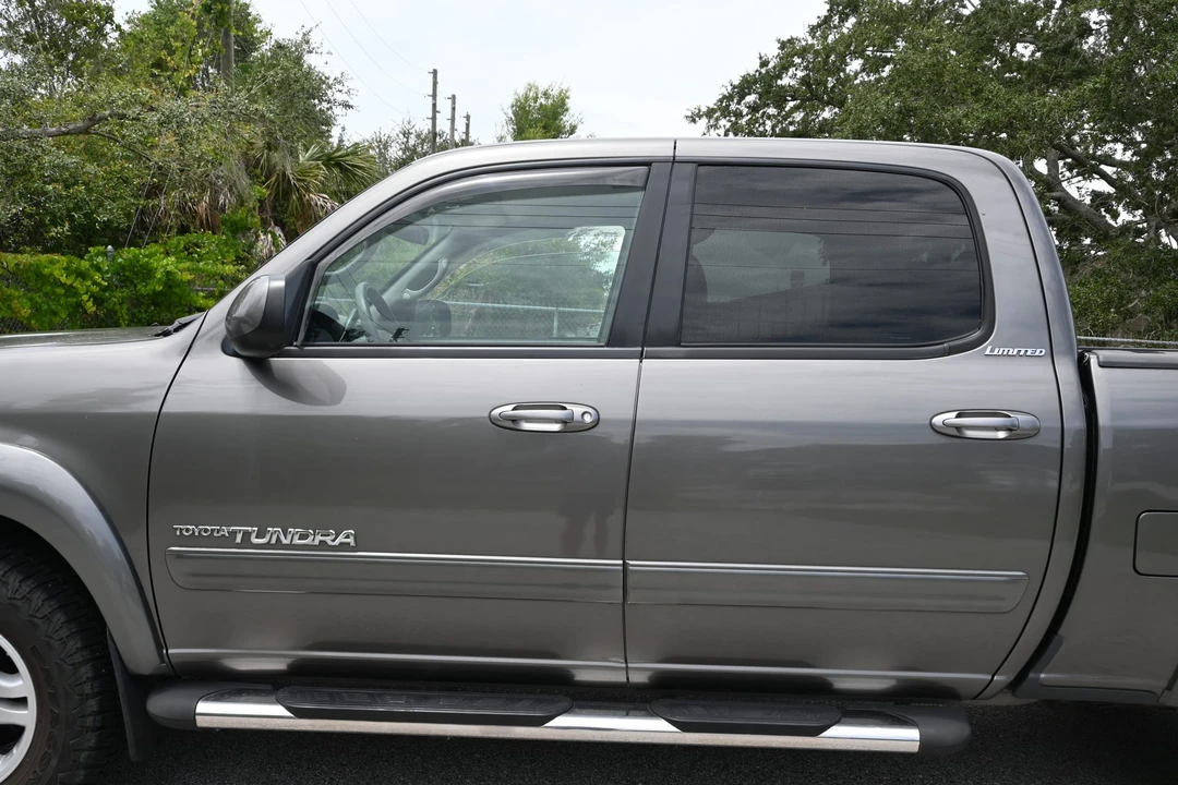 2005 Toyota Tundra 1st Gen - Image 25 of 31
