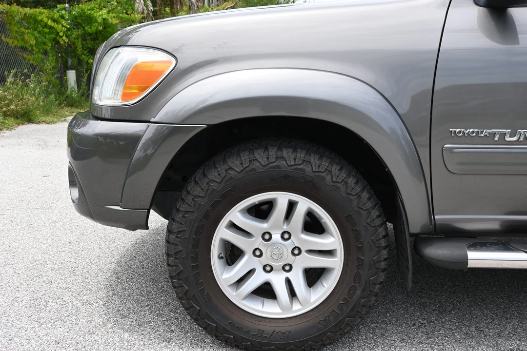 2005 Toyota Tundra 1st Gen - Image 24 of 31