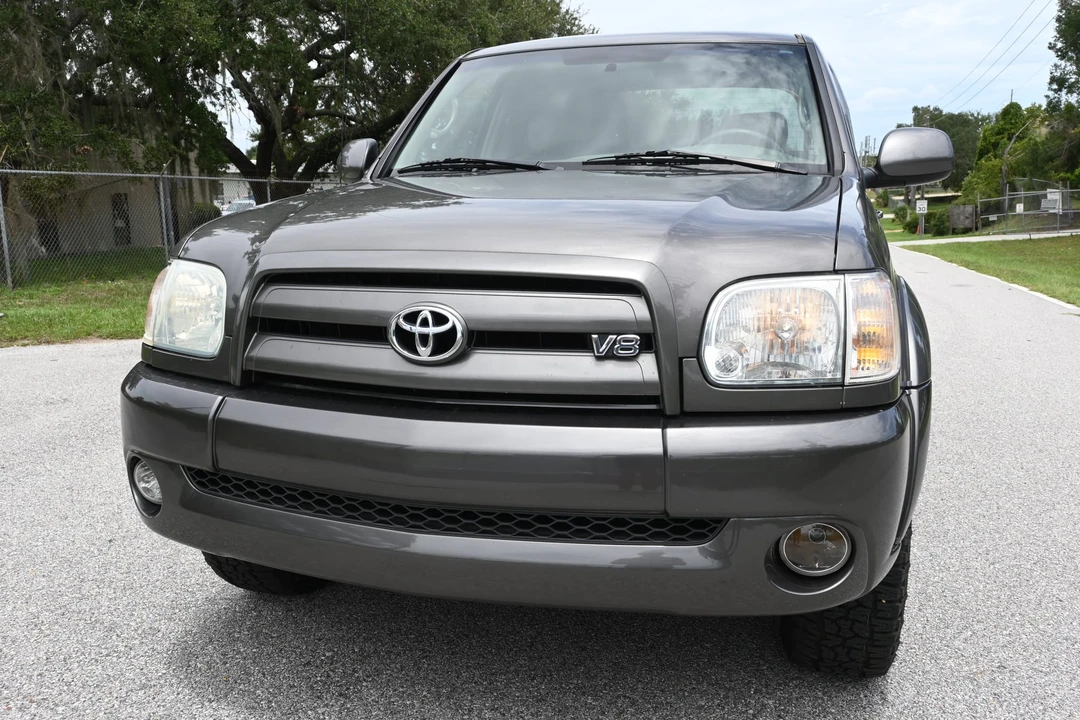 2005 Toyota Tundra 1st Gen - Image 3 of 31