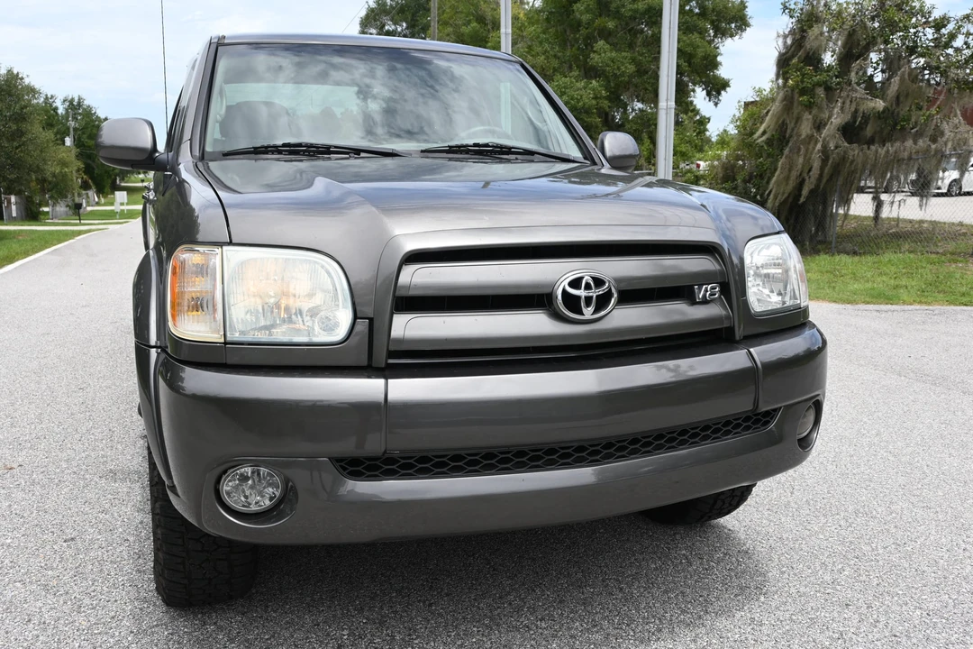 2005 Toyota Tundra 1st Gen - Image 17 of 31
