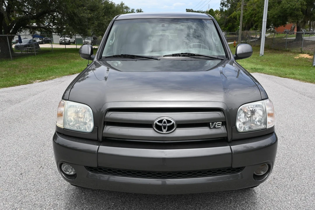 2005 Toyota Tundra 1st Gen - Image 2 of 31