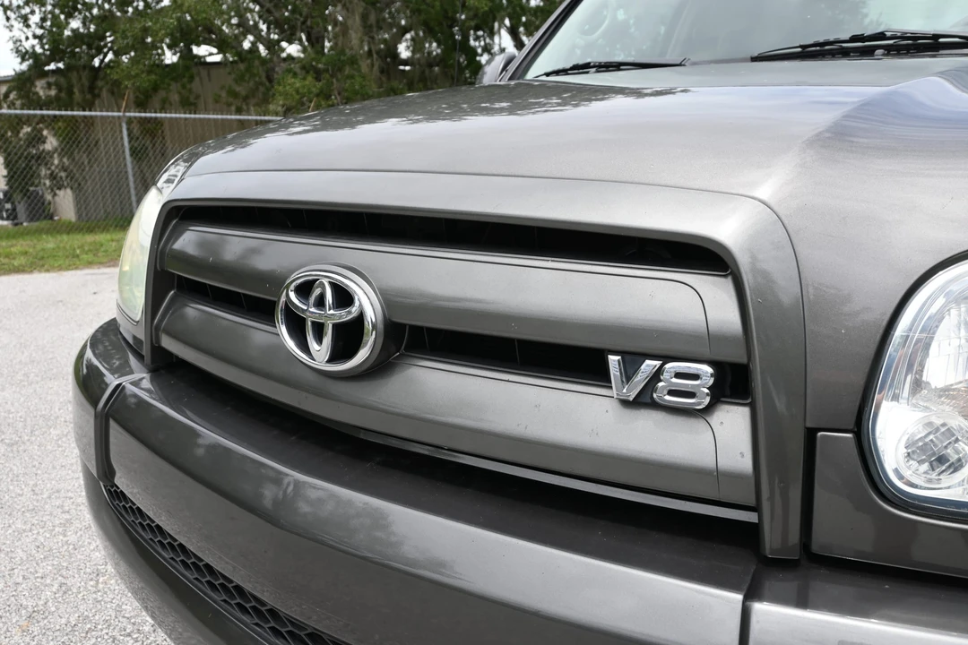 2005 Toyota Tundra 1st Gen - Image 19 of 31