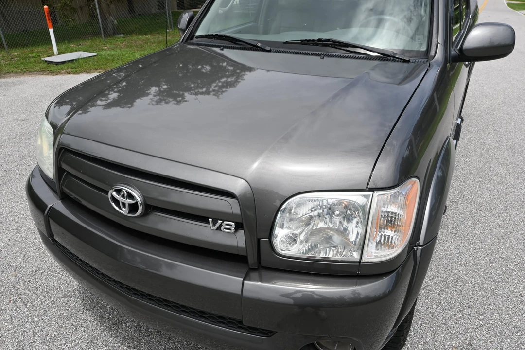 2005 Toyota Tundra 1st Gen - Image 21 of 31