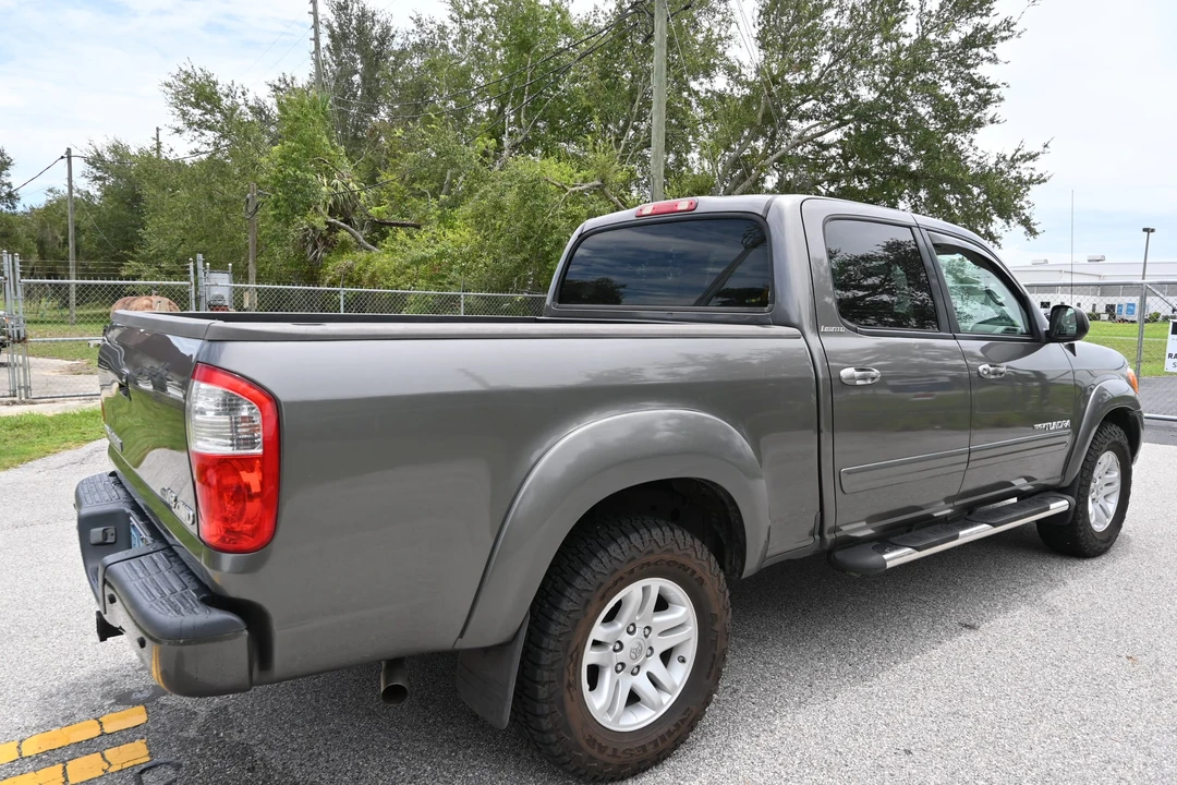 2005 Toyota Tundra 1st Gen - Image 10 of 31