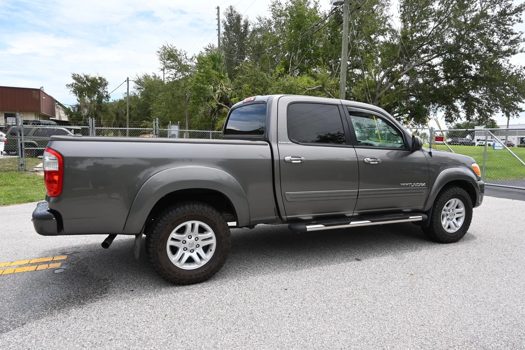 2005 Toyota Tundra 1st Gen - Image 11 of 31