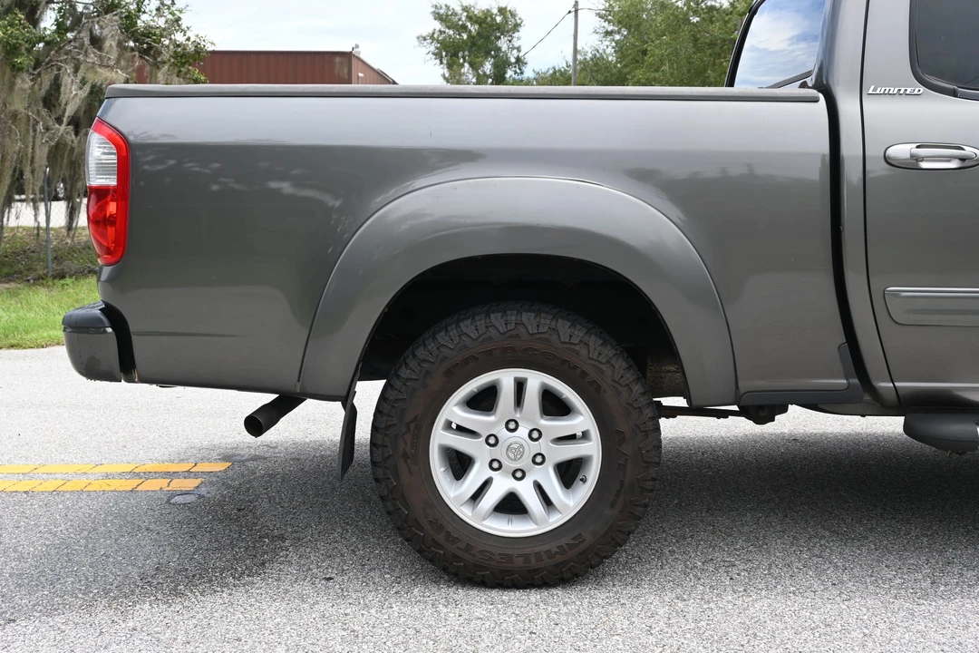 2005 Toyota Tundra 1st Gen - Image 30 of 31