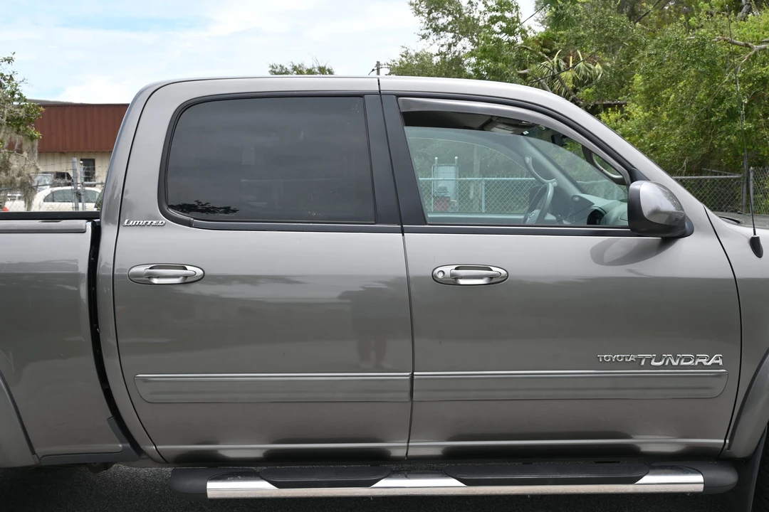 2005 Toyota Tundra 1st Gen - Image 31 of 31