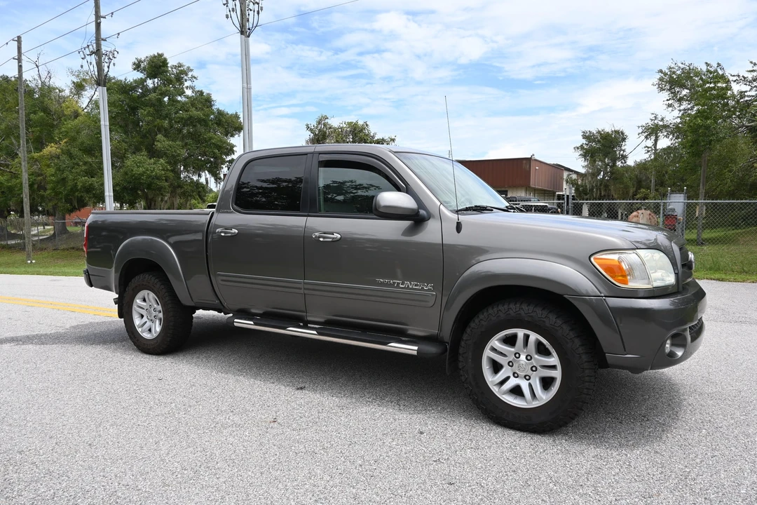 2005 Toyota Tundra 1st Gen - Image 13 of 31