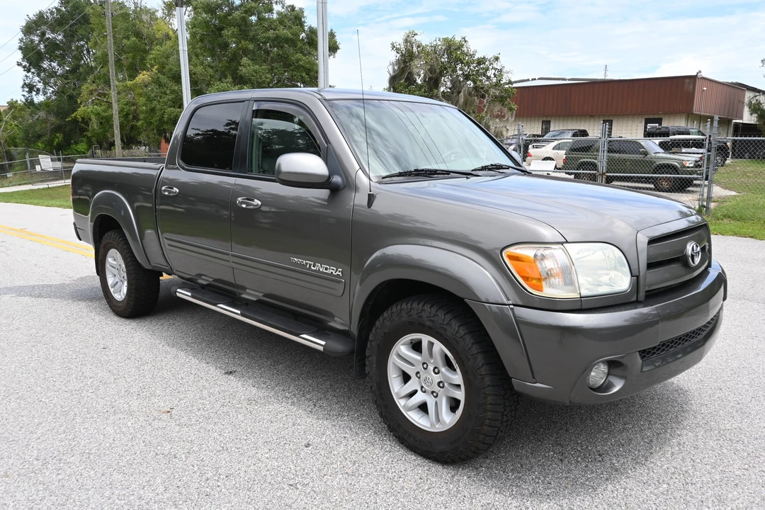 2005 Toyota Tundra 1st Gen - Image 14 of 31