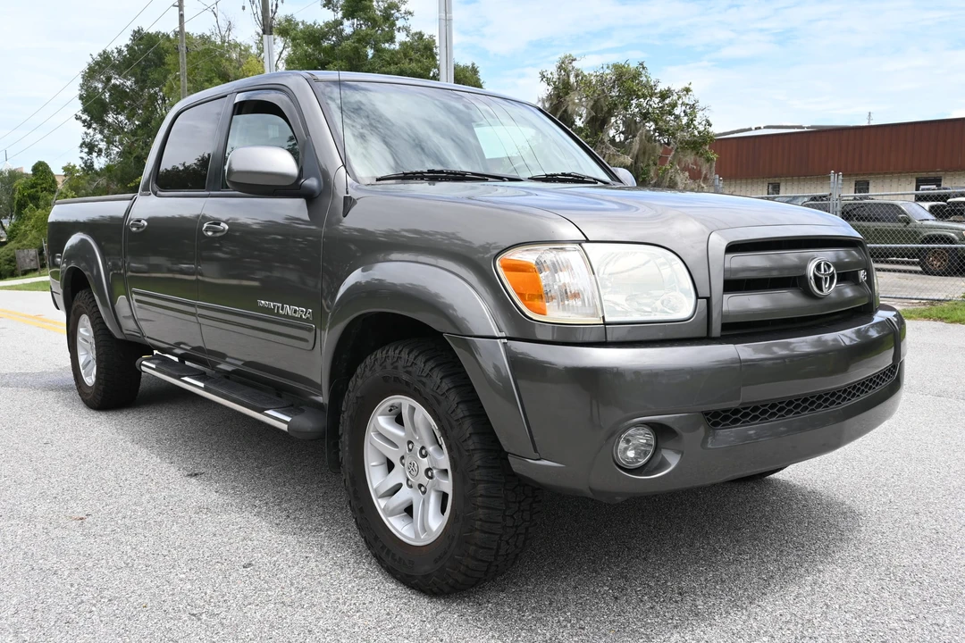 2005 Toyota Tundra 1st Gen - Image 15 of 31