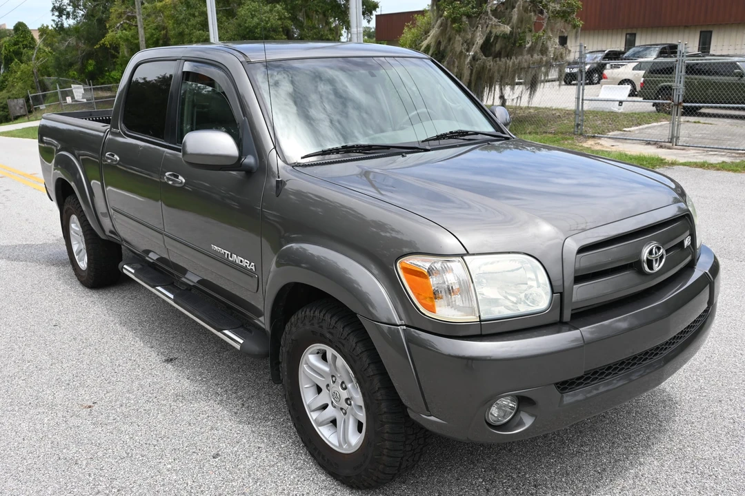 2005 Toyota Tundra 1st Gen - Image 16 of 31