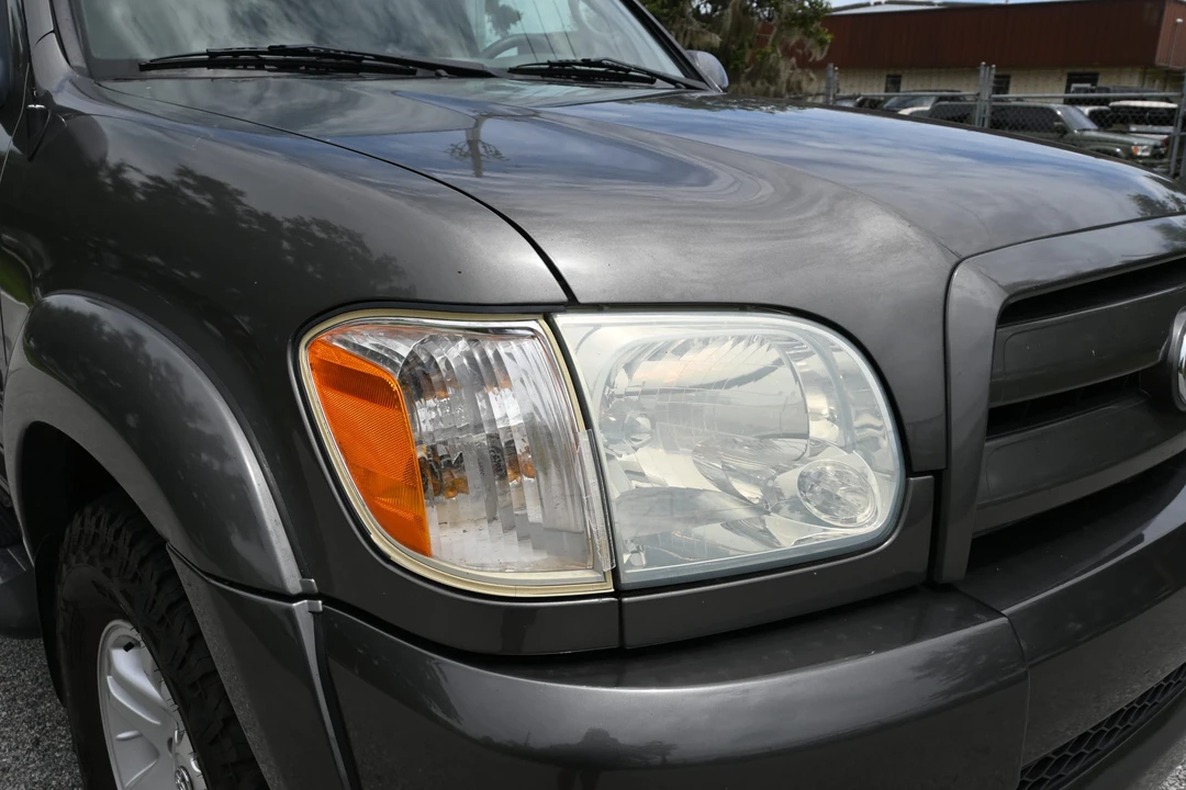 2005 Toyota Tundra 1st Gen - Image 18 of 31