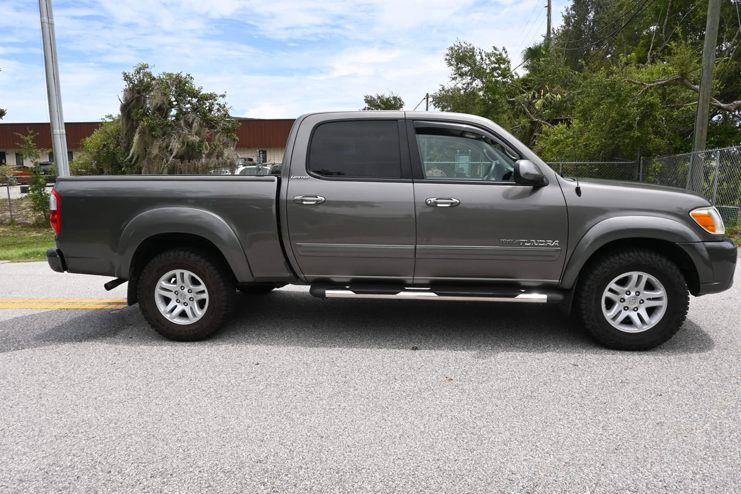2005 Toyota Tundra 1st Gen - Image 12 of 31
