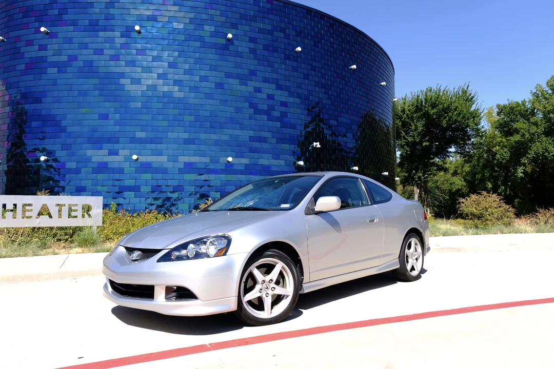 2006 Acura Integra 4th Gen - Image 3 of 31