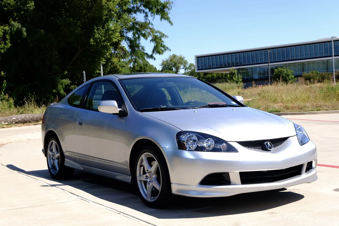 2006 Acura Integra 4th Gen - Image 8 of 31