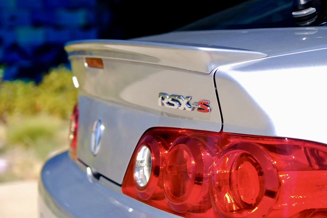 2006 Acura Integra 4th Gen - Image 25 of 31