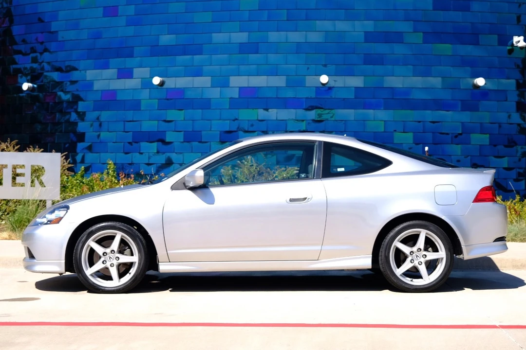 2006 Acura Integra 4th Gen - Image 16 of 31