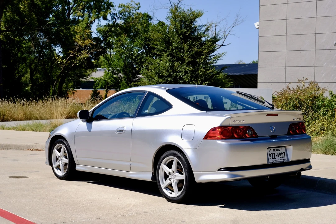 2006 Acura Integra 4th Gen - Image 15 of 31