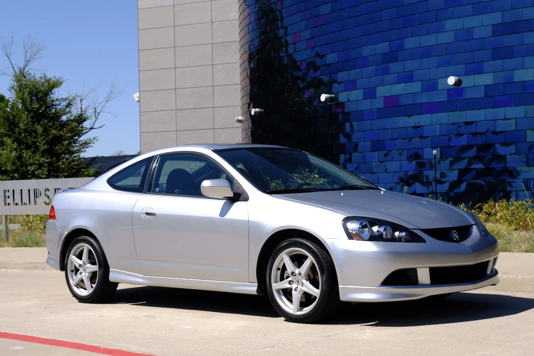 2006 Acura Integra 4th Gen - Image 9 of 31