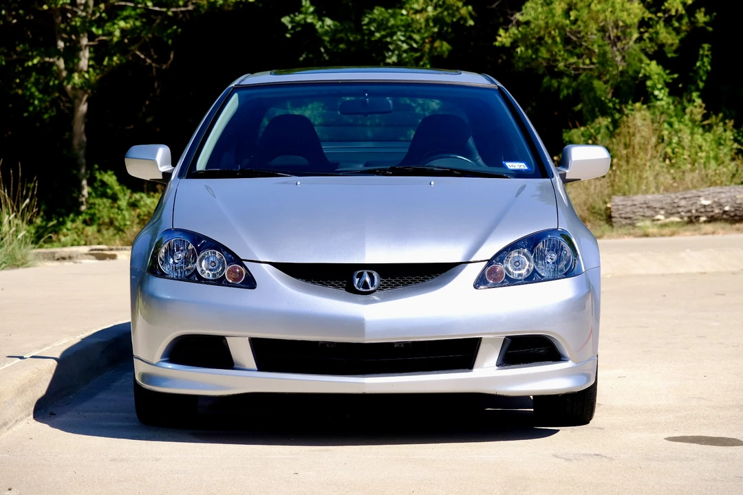 2006 Acura Integra 4th Gen - Image 7 of 31