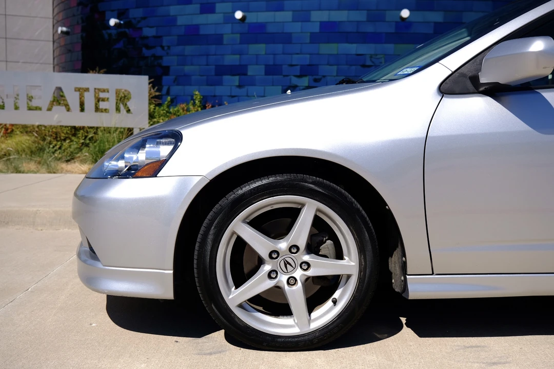 2006 Acura Integra 4th Gen - Image 17 of 31